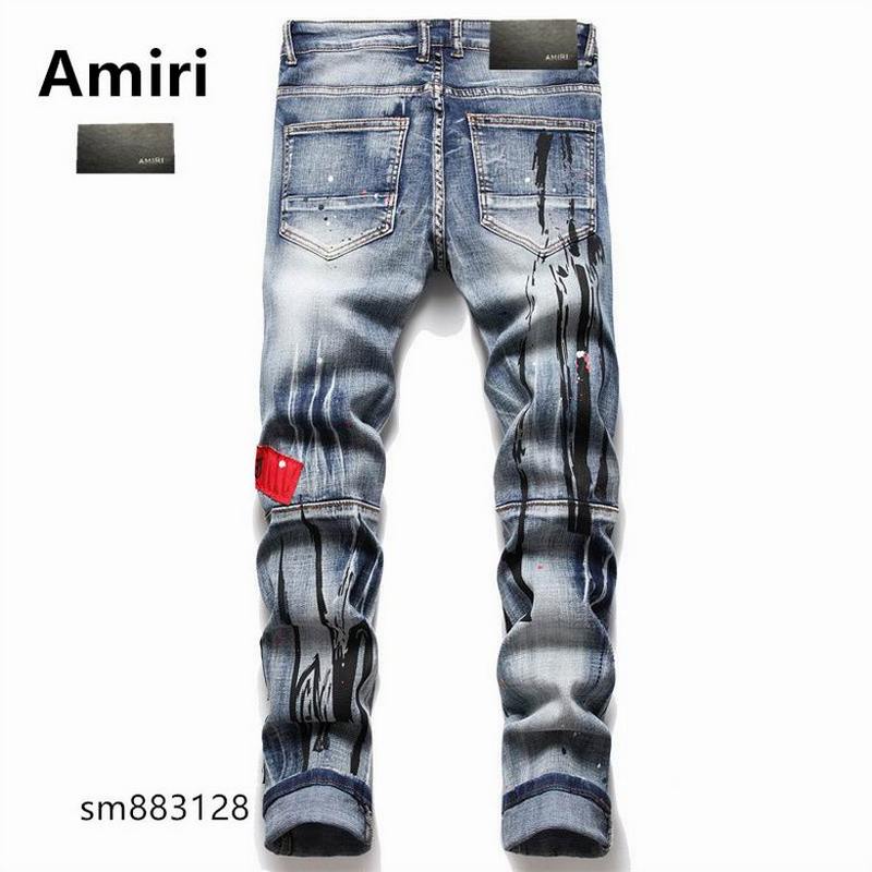 Amiri Men's Jeans 163